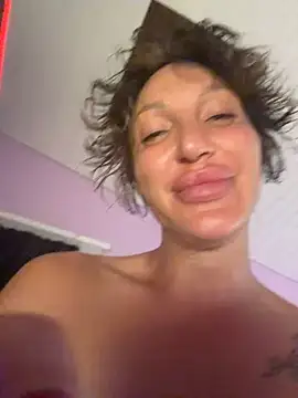 NINACOXXX webcam