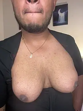 King_Jay85 webcam