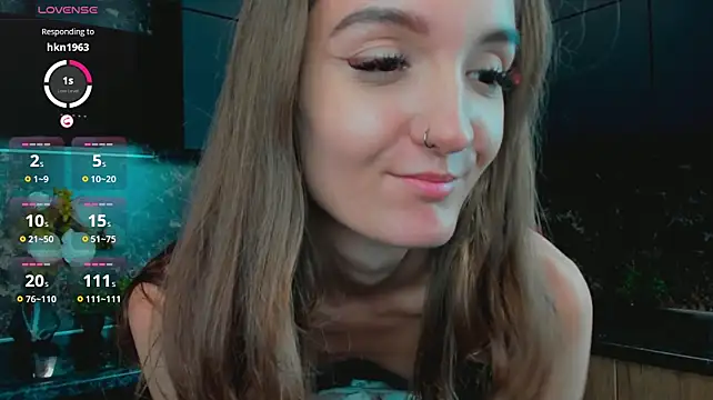 MieliaLi webcam
