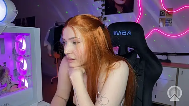 Kumih0 webcam