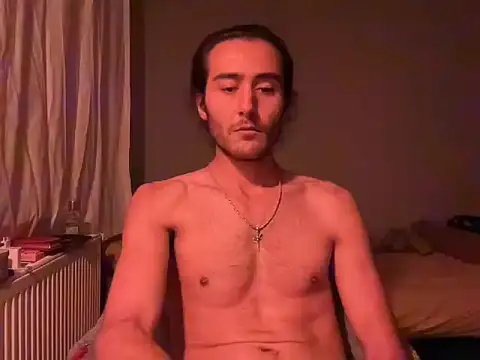 MAYBEYOUTWT webcam