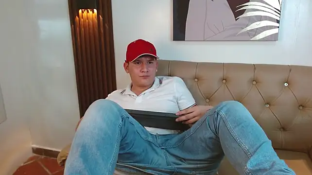 damian_miller7 webcam