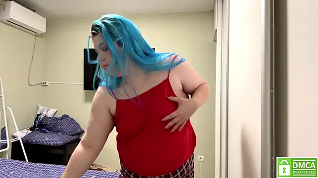 SilentWavee webcam