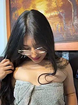 IvyX_X webcam