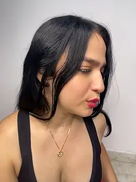 Laurent-rosee webcam