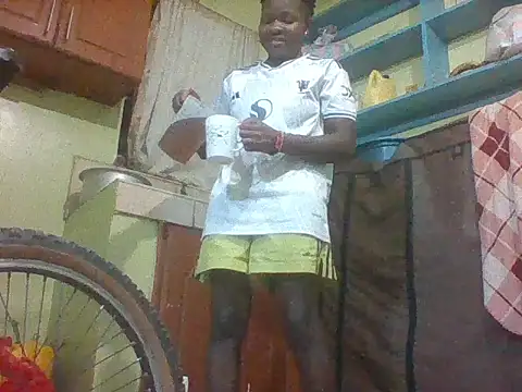 Laurell webcam