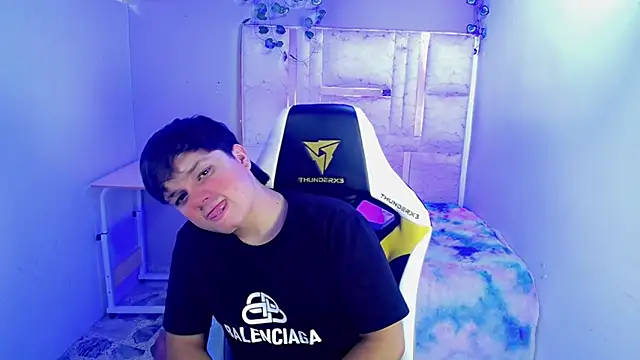 Tommy_cotton webcam