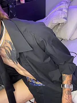 AngelFoxxx_1 webcam