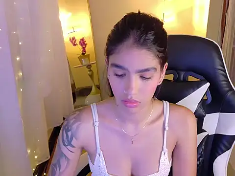 Valeriaduartex webcam