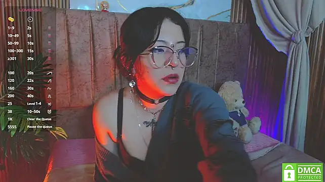 Salem_tay webcam
