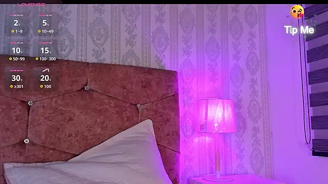 Sofii_maartinez webcam