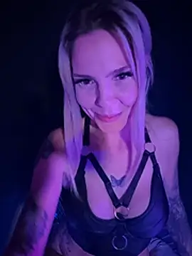 DirtyTechCouple- webcam