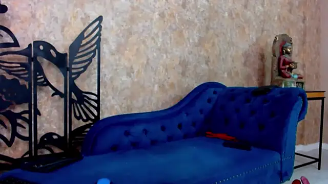 GoddessCeline webcam