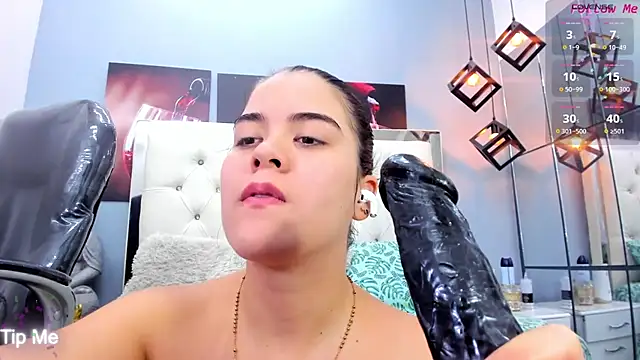 pearl_weet webcam