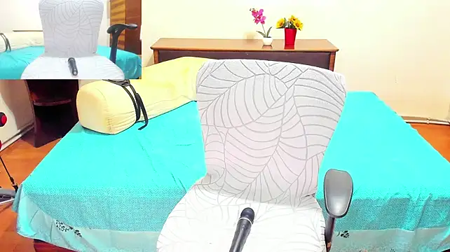 Mery4you webcam