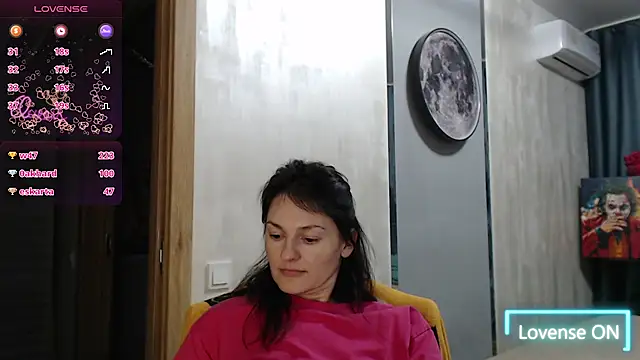 Stacy_Davice webcam