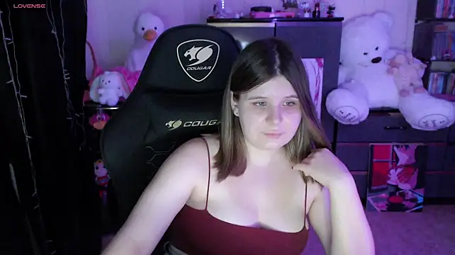 AmyVibess webcam