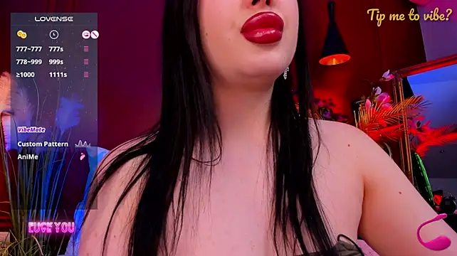 Mayzzie webcam