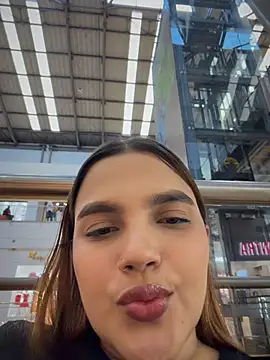 Colibri_xxx webcam