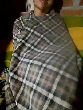 Odilia_baby webcam