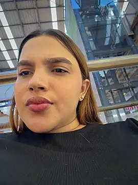 Colibri_xxx webcam