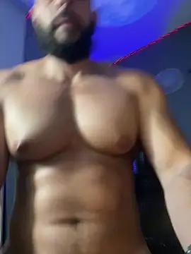 magnumchris webcam