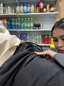 Sara_fun webcam