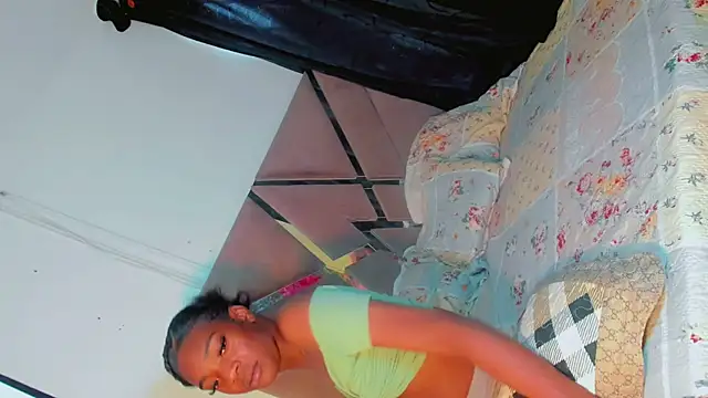 Keily_Tsx1 webcam