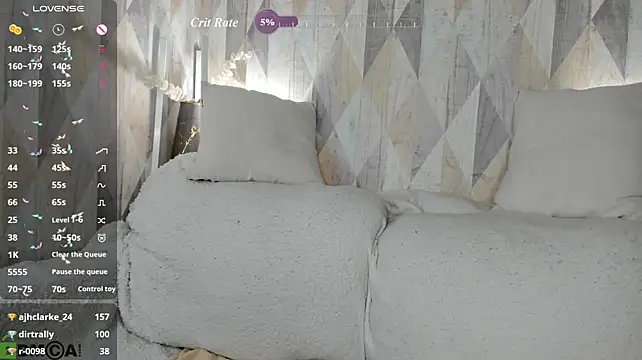 Megan_Violer webcam