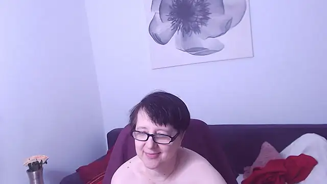 ChristaRose webcam