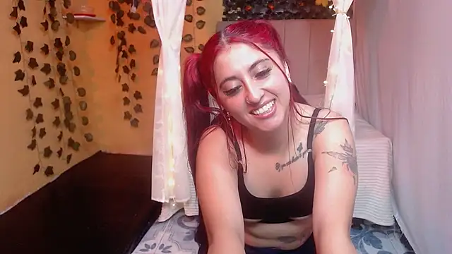 scarlett065 webcam
