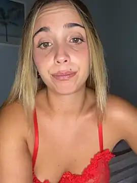 space_couple webcam