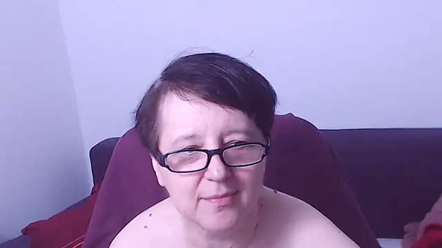 ChristaRose webcam