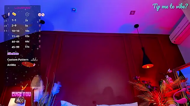 mayzzie (F young) - naked doggy & spank ass