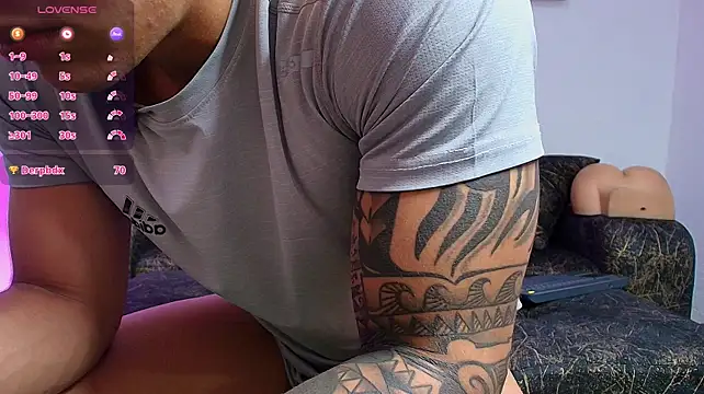 BrayaanFit webcam