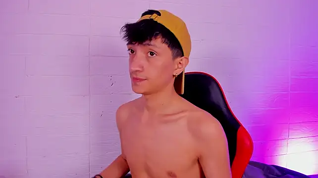 JohanSedas webcam