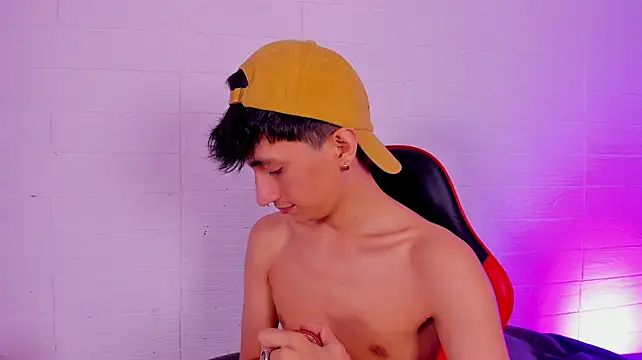 JohanSedas live cam