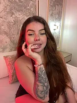 ximena_dork webcam