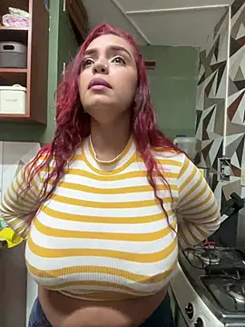 sara-77 (G young) - Naked in front of my Coworkers+ Oil Body