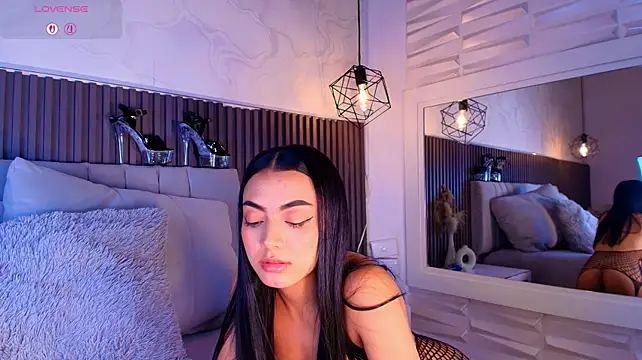 SHANONCLARK webcam