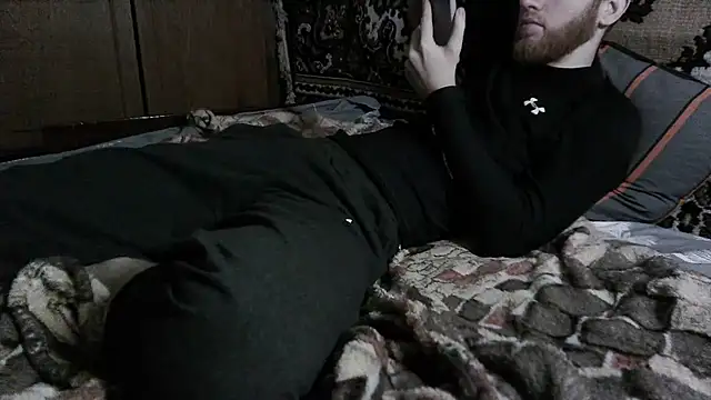 FillipsonDon webcam