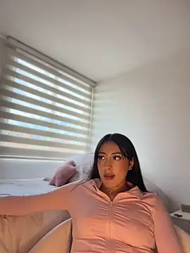 keilelewis webcam