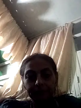 ChantalXOrchid webcam