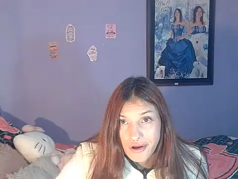 Emma-Wilson webcam