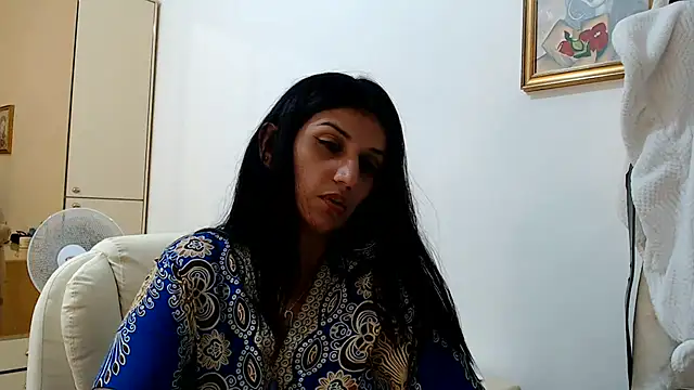 ZajiraShane webcam