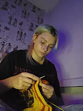 Sophie_Bell webcam