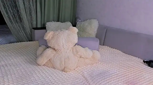 Sweeet_Barbie webcam