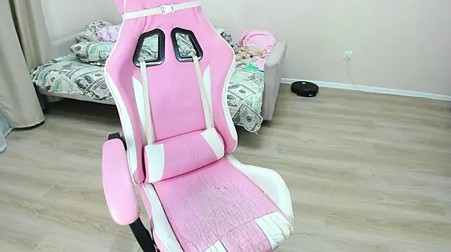 Lika8234 webcam