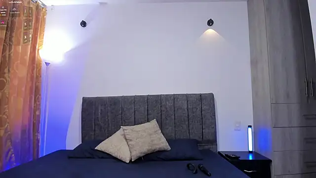 Iamdylan777 webcam
