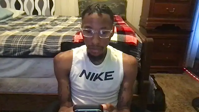 KingDerRico webcam